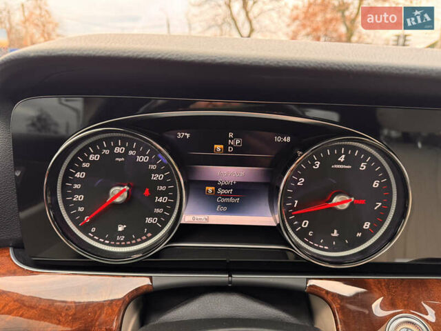 Білий Мерседес Е-Клас, об'ємом двигуна 1.99 л та пробігом 141 тис. км за 26950 $, фото 59 на Automoto.ua