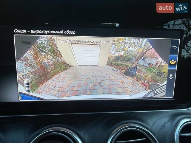 Білий Мерседес Е-Клас, об'ємом двигуна 1.99 л та пробігом 74 тис. км за 30000 $, фото 29 на Automoto.ua