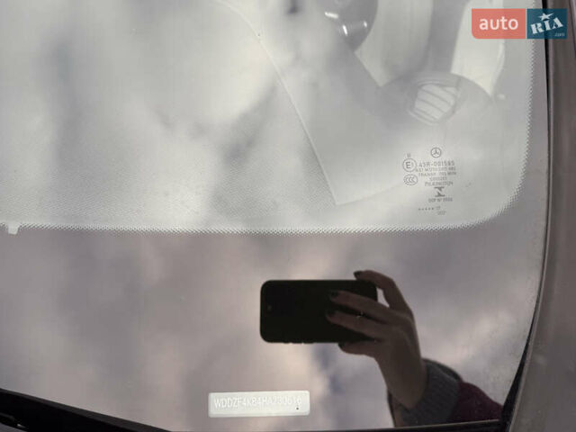 Білий Мерседес Е-Клас, об'ємом двигуна 1.99 л та пробігом 141 тис. км за 26950 $, фото 55 на Automoto.ua