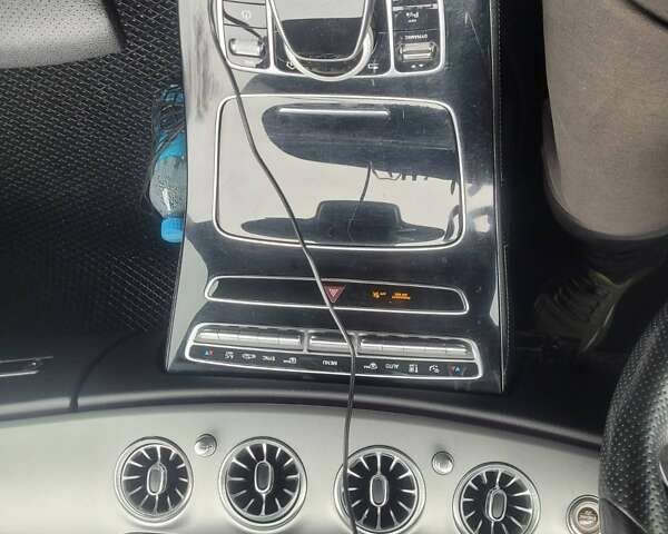 Білий Мерседес Е-Клас, об'ємом двигуна 2 л та пробігом 213 тис. км за 18990 $, фото 11 на Automoto.ua