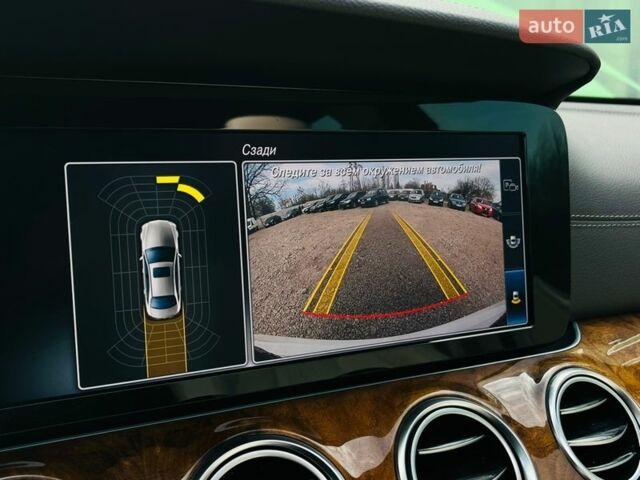 Белый Мерседес Е-Класс, объемом двигателя 1.99 л и пробегом 99 тыс. км за 35000 $, фото 31 на Automoto.ua