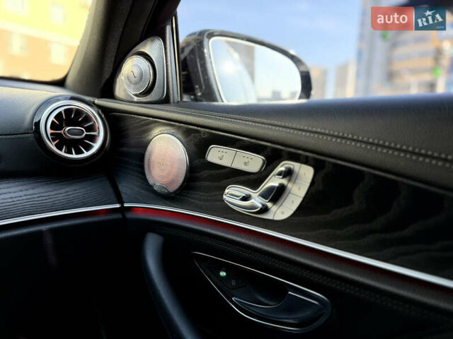 Мерседес Е-Класс 2017 в Харькове на Automoto.ua Белый Мерседес Е-Класс, объемом двигателя 3 л и пробегом 108 тыс. км за 37000 $, фото 17 на Automoto.ua