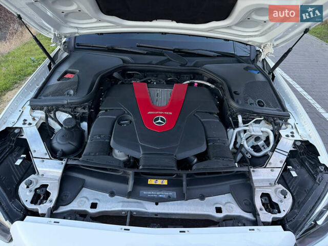 Білий Мерседес Е-Клас, об'ємом двигуна 3 л та пробігом 115 тис. км за 38500 $, фото 21 на Automoto.ua