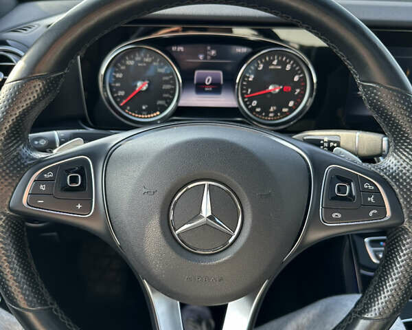 Білий Мерседес Е-Клас, об'ємом двигуна 1.99 л та пробігом 94 тис. км за 30777 $, фото 14 на Automoto.ua