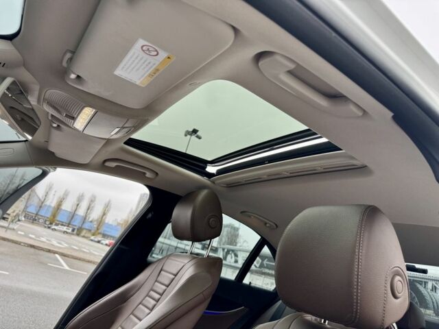 Білий Мерседес Е-Клас, об'ємом двигуна 2 л та пробігом 99 тис. км за 31900 $, фото 15 на Automoto.ua