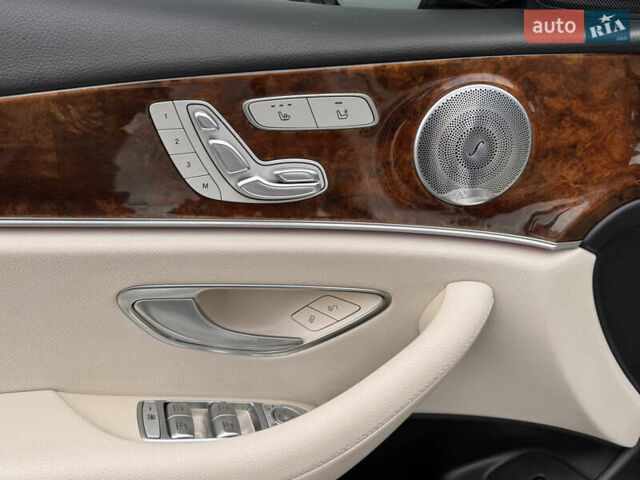 Білий Мерседес Е-Клас, об'ємом двигуна 1.99 л та пробігом 141 тис. км за 26950 $, фото 29 на Automoto.ua