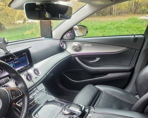 Білий Мерседес Е-Клас, об'ємом двигуна 2 л та пробігом 213 тис. км за 18990 $, фото 6 на Automoto.ua
