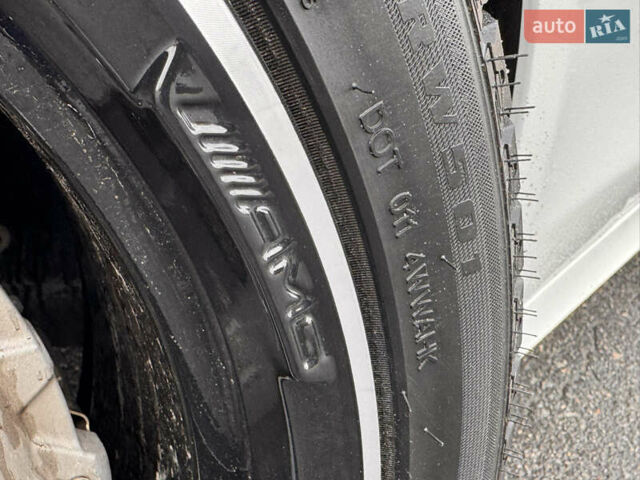 Білий Мерседес Е-Клас, об'ємом двигуна 1.99 л та пробігом 141 тис. км за 26950 $, фото 20 на Automoto.ua