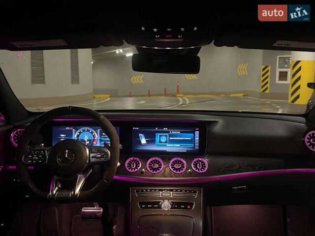 Білий Мерседес Е-Клас, об'ємом двигуна 3 л та пробігом 115 тис. км за 38500 $, фото 17 на Automoto.ua