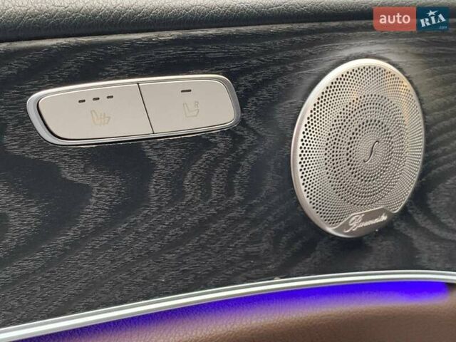 Белый Мерседес Е-Класс, объемом двигателя 1.95 л и пробегом 129 тыс. км за 32999 $, фото 34 на Automoto.ua