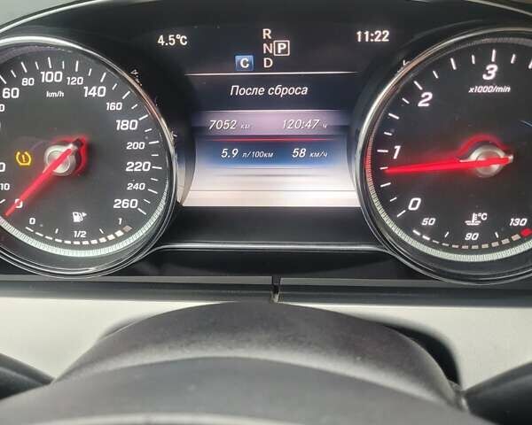 Білий Мерседес Е-Клас, об'ємом двигуна 2 л та пробігом 213 тис. км за 18990 $, фото 20 на Automoto.ua