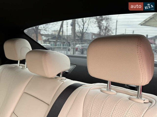 Білий Мерседес Е-Клас, об'ємом двигуна 1.99 л та пробігом 141 тис. км за 26950 $, фото 46 на Automoto.ua