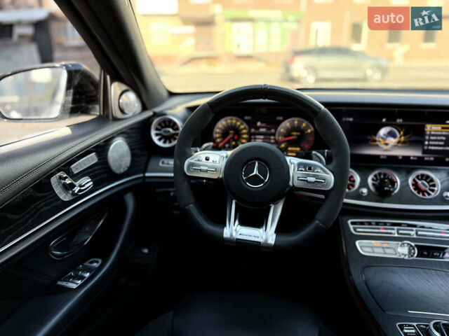 Мерседес Е-Класс 2017 в Харькове на Automoto.ua Белый Мерседес Е-Класс, объемом двигателя 3 л и пробегом 108 тыс. км за 37000 $, фото 15 на Automoto.ua