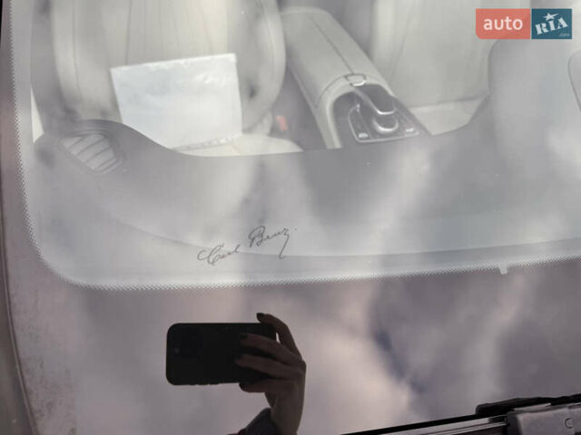 Білий Мерседес Е-Клас, об'ємом двигуна 1.99 л та пробігом 141 тис. км за 26950 $, фото 54 на Automoto.ua