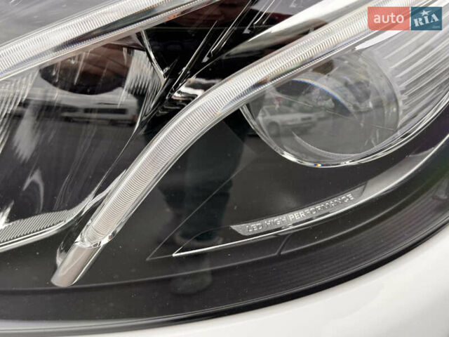 Білий Мерседес Е-Клас, об'ємом двигуна 1.99 л та пробігом 141 тис. км за 26950 $, фото 17 на Automoto.ua