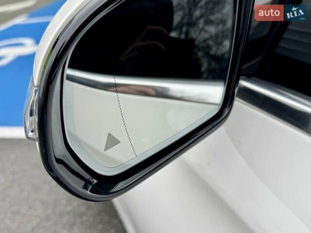 Белый Мерседес Е-Класс, объемом двигателя 1.95 л и пробегом 99 тыс. км за 31900 $, фото 30 на Automoto.ua