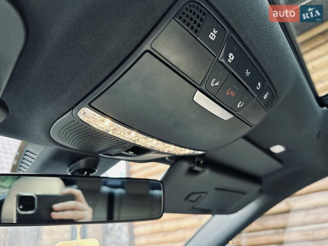 Белый Мерседес Е-Класс, объемом двигателя 2 л и пробегом 52 тыс. км за 33000 $, фото 24 на Automoto.ua