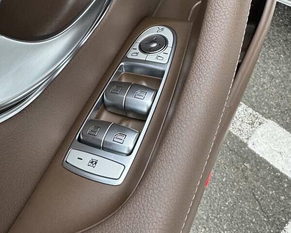 Белый Мерседес Е-Класс, объемом двигателя 2 л и пробегом 89 тыс. км за 33499 $, фото 15 на Automoto.ua