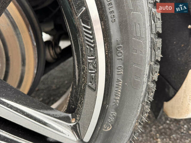 Білий Мерседес Е-Клас, об'ємом двигуна 1.99 л та пробігом 141 тис. км за 26950 $, фото 53 на Automoto.ua