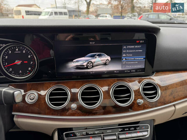 Білий Мерседес Е-Клас, об'ємом двигуна 1.99 л та пробігом 141 тис. км за 26950 $, фото 57 на Automoto.ua