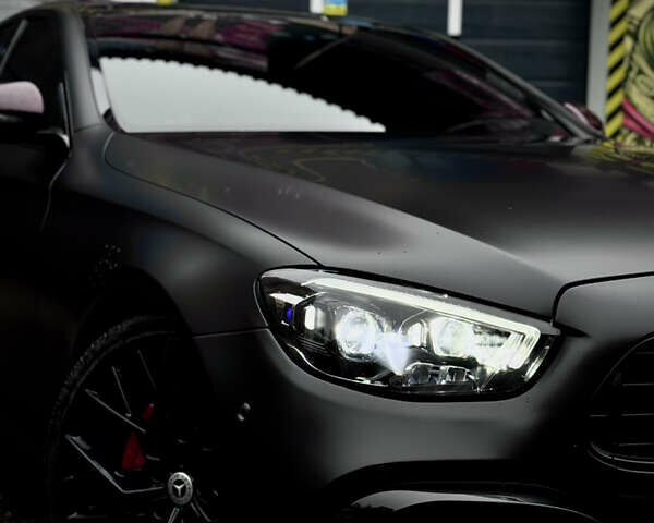 Білий Мерседес Е-Клас, об'ємом двигуна 2.99 л та пробігом 170 тис. км за 43500 $, фото 5 на Automoto.ua