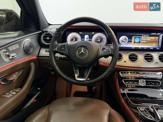 Білий Мерседес Е-Клас, об'ємом двигуна 3 л та пробігом 188 тис. км за 31500 $, фото 27 на Automoto.ua