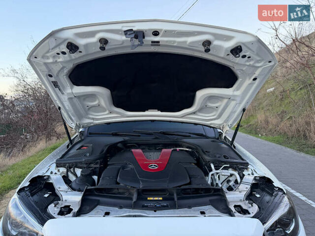 Білий Мерседес Е-Клас, об'ємом двигуна 3 л та пробігом 115 тис. км за 38500 $, фото 20 на Automoto.ua