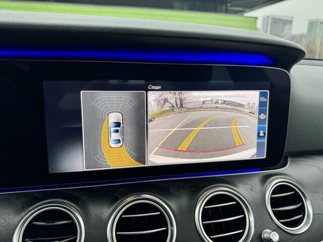 Білий Мерседес Е-Клас, об'ємом двигуна 2 л та пробігом 99 тис. км за 31900 $, фото 20 на Automoto.ua