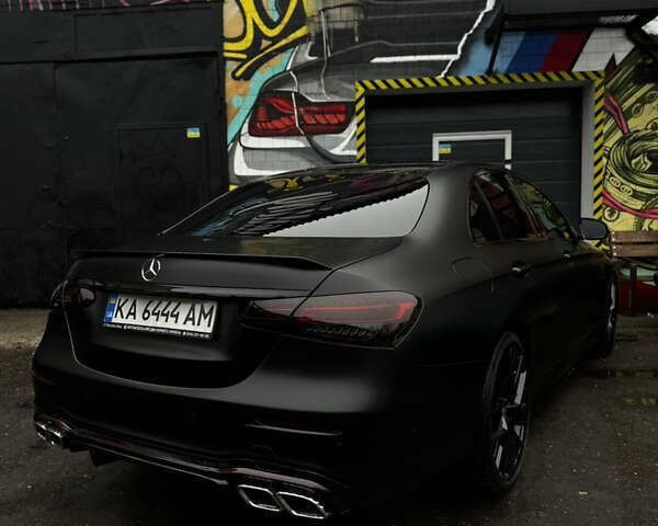 Білий Мерседес Е-Клас, об'ємом двигуна 2.99 л та пробігом 170 тис. км за 43500 $, фото 22 на Automoto.ua