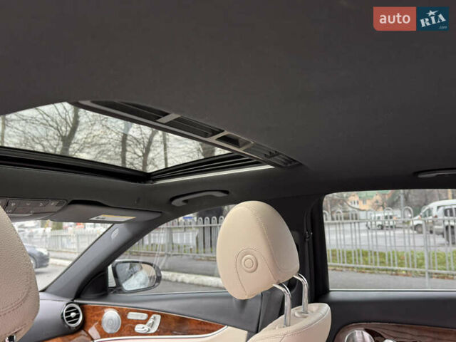 Білий Мерседес Е-Клас, об'ємом двигуна 1.99 л та пробігом 141 тис. км за 26950 $, фото 47 на Automoto.ua