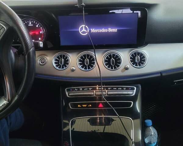 Білий Мерседес Е-Клас, об'ємом двигуна 2 л та пробігом 213 тис. км за 18990 $, фото 21 на Automoto.ua