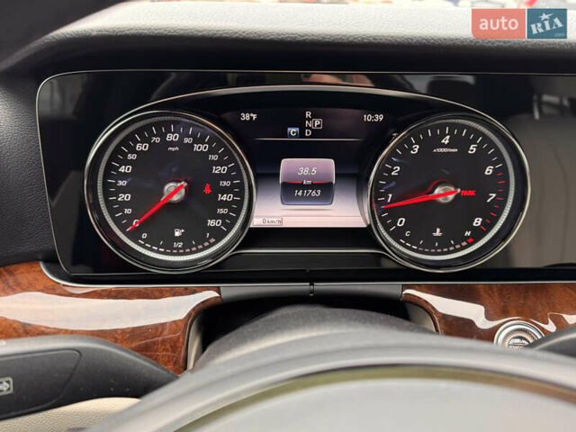 Білий Мерседес Е-Клас, об'ємом двигуна 1.99 л та пробігом 141 тис. км за 26950 $, фото 39 на Automoto.ua
