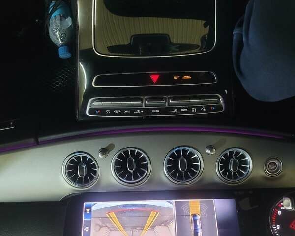 Білий Мерседес Е-Клас, об'ємом двигуна 2 л та пробігом 213 тис. км за 18990 $, фото 19 на Automoto.ua
