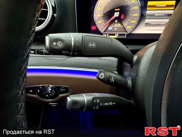 Белый Мерседес Е-Класс, объемом двигателя 2 л и пробегом 99 тыс. км за 31900 $, фото 13 на Automoto.ua