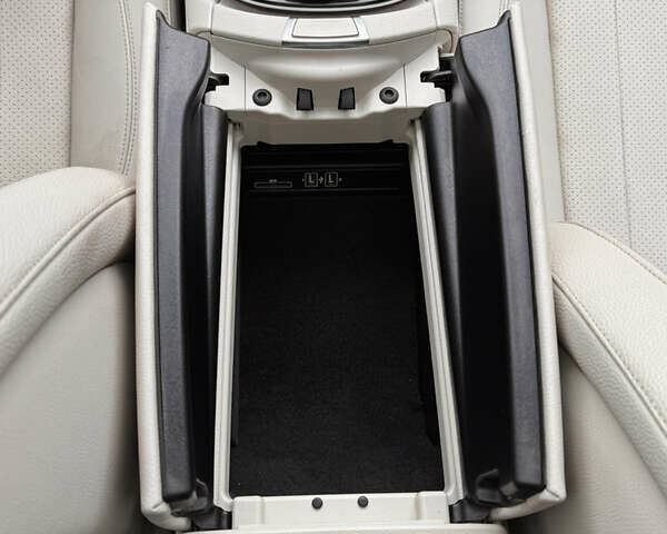 Білий Мерседес Е-Клас, об'ємом двигуна 1.99 л та пробігом 141 тис. км за 26950 $, фото 49 на Automoto.ua