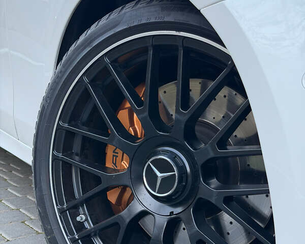 Білий Мерседес Е-Клас, об'ємом двигуна 3 л та пробігом 115 тис. км за 38500 $, фото 18 на Automoto.ua