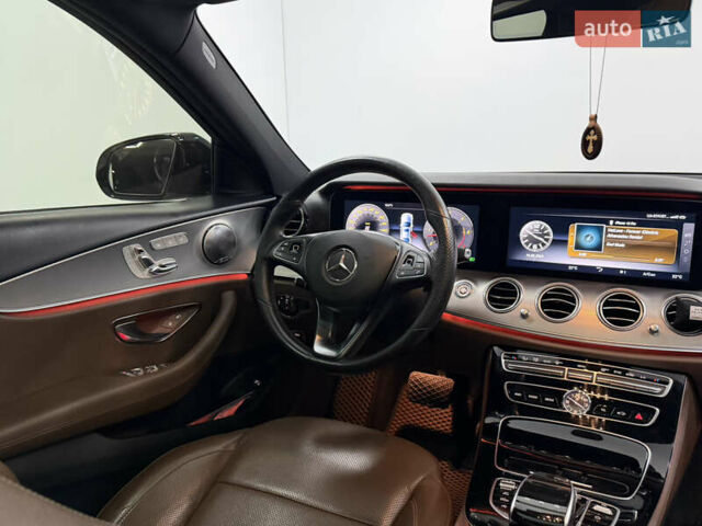 Білий Мерседес Е-Клас, об'ємом двигуна 3 л та пробігом 188 тис. км за 31500 $, фото 28 на Automoto.ua