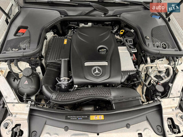 Білий Мерседес Е-Клас, об'ємом двигуна 1.99 л та пробігом 141 тис. км за 26950 $, фото 69 на Automoto.ua