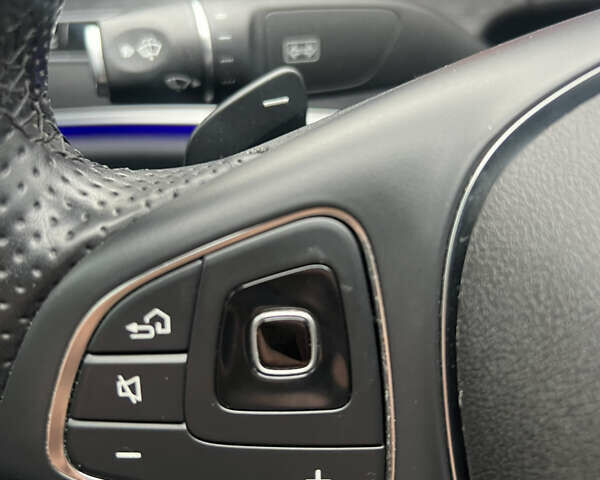 Белый Мерседес Е-Класс, объемом двигателя 1.95 л и пробегом 125 тыс. км за 28500 $, фото 26 на Automoto.ua