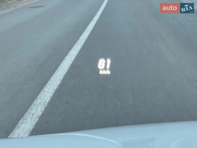 Белый Мерседес Е-Класс, объемом двигателя 2 л и пробегом 126 тыс. км за 26500 $, фото 31 на Automoto.ua