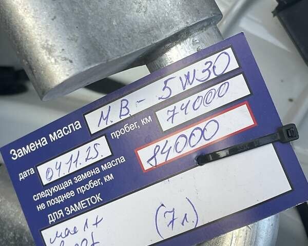 Білий Мерседес Е-Клас, об'ємом двигуна 1.99 л та пробігом 74 тис. км за 30000 $, фото 20 на Automoto.ua