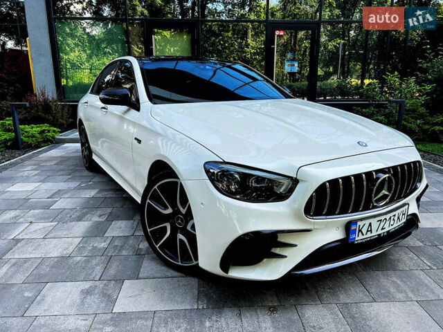 Білий Мерседес Е-Клас, об'ємом двигуна 3 л та пробігом 117 тис. км за 40500 $, фото 20 на Automoto.ua
