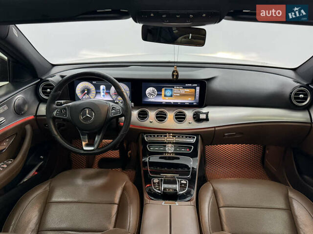 Білий Мерседес Е-Клас, об'ємом двигуна 3 л та пробігом 188 тис. км за 31500 $, фото 17 на Automoto.ua