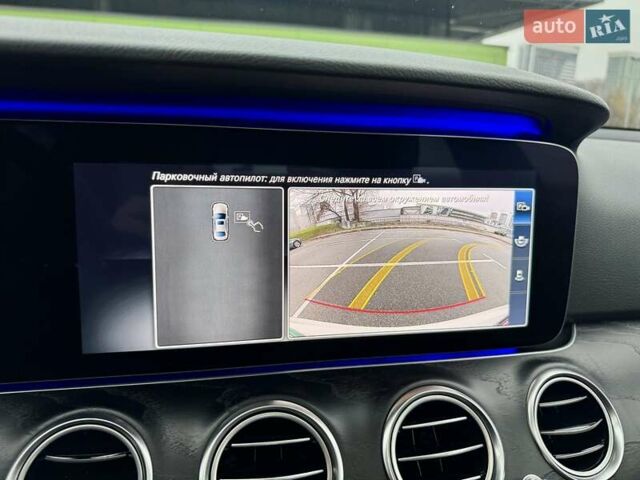 Білий Мерседес Е-Клас, об'ємом двигуна 1.95 л та пробігом 99 тис. км за 31900 $, фото 72 на Automoto.ua