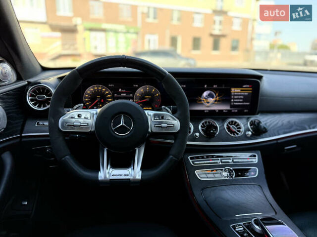 Мерседес Е-Класс 2017 в Харькове на Automoto.ua Белый Мерседес Е-Класс, объемом двигателя 3 л и пробегом 108 тыс. км за 37000 $, фото 18 на Automoto.ua