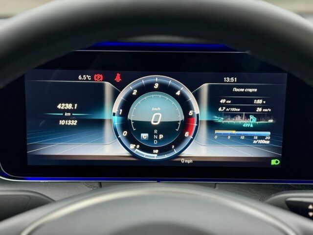 Білий Мерседес Е-Клас, об'ємом двигуна 2 л та пробігом 99 тис. км за 31900 $, фото 16 на Automoto.ua