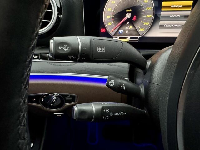 Білий Мерседес Е-Клас, об'ємом двигуна 2 л та пробігом 99 тис. км за 31900 $, фото 18 на Automoto.ua