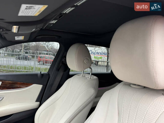 Білий Мерседес Е-Клас, об'ємом двигуна 1.99 л та пробігом 141 тис. км за 26950 $, фото 38 на Automoto.ua