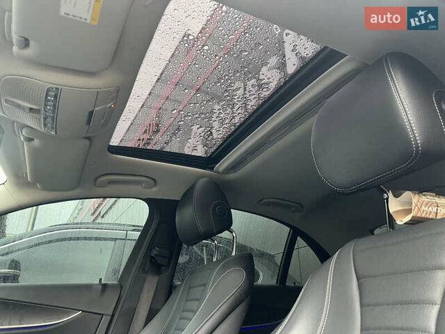 Белый Мерседес Е-Класс, объемом двигателя 1.95 л и пробегом 125 тыс. км за 28500 $, фото 30 на Automoto.ua