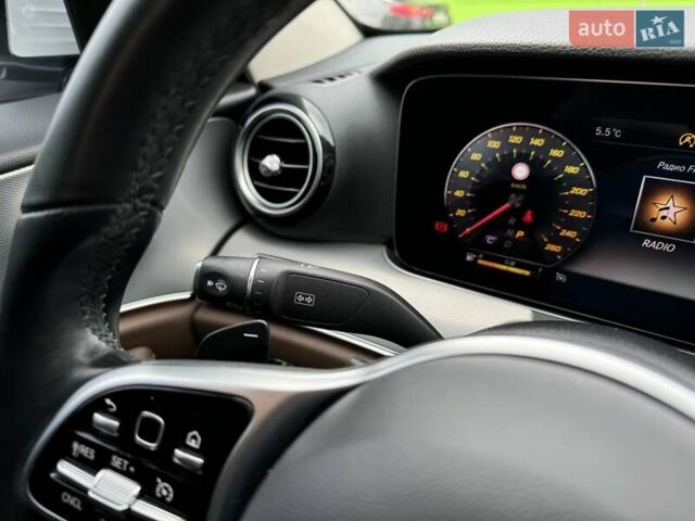 Белый Мерседес Е-Класс, объемом двигателя 1.6 л и пробегом 42 тыс. км за 40500 $, фото 29 на Automoto.ua